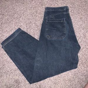VINTAGE Levi’s Loose-Fit